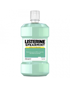 Listerine Spearmint 250ml