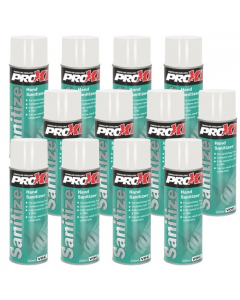 Pro XL Sanitize Hand Sanitizer 200ml
