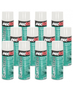 Pro XL Sanitize Air & Surface Sanitizer 200ml