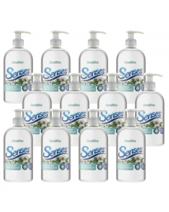 Senses Sensitive Anti-bacterial Handwash 500ml