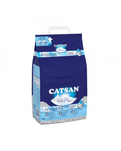 Catsan Hygiene Cat Litter 20L