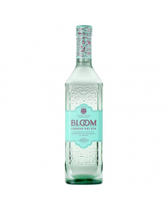 Bloom London Dry Gin 70cl