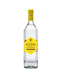 Bloom Passion Fruit & Vanilla Blossom Gin 70cl