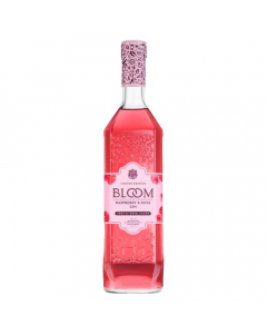 Bloom Raspberry & Rose Gin 70cl