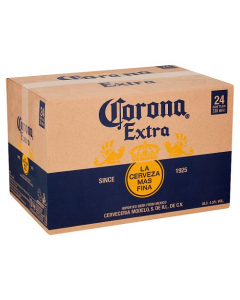 Corona 330ml Bottle