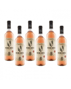 Don Ludovico Dream Castle Pinot Grigio Blush 75cl