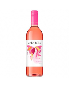 Echo Falls Californian Rosé Wine 750ml