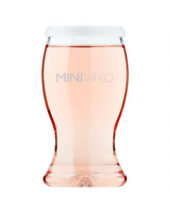 Minivino Rose Cup