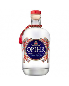 Opihr Oriental Spiced Gin 70cl