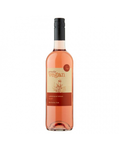 Proudly Vegan Rosé 75cl