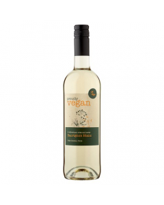 Proudly Vegan Sauvignon Blanc 75cl