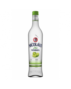 St Nicolaus Lime Vodka