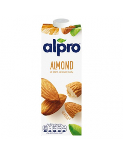 Alpro Almond Original 1L