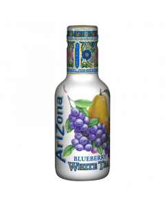 AriZona Blueberry 500ml