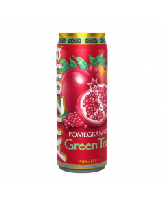 AriZona Green Tea Pomegranate 500ml