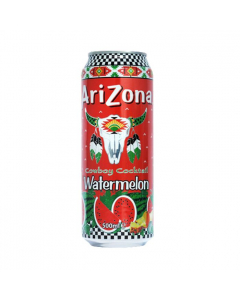 AriZona Watermelon 500ml