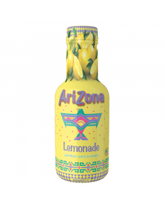 AriZona Lemonade 500ml
