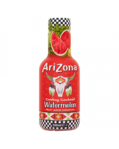 AriZona Watermelon 500ml