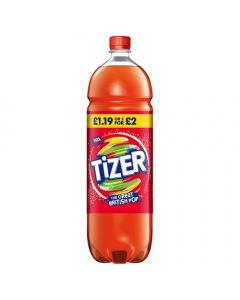 Barr Tizer 2L
