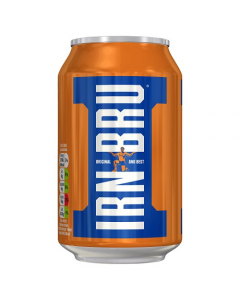 IRN-BRU 330ml