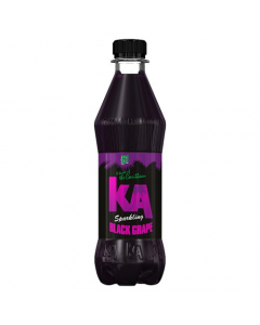 KA Black Grape 500ml