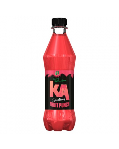 KA Fruit Punch 500ml