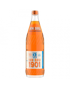 IRN-BRU 1901 Glass Bottle 750ml