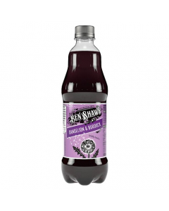 Ben Shaws Dandelion & Burdock Classic 500ml