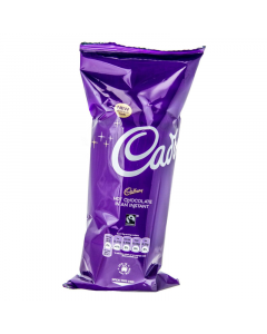 Cadburys Chocolate 7 Cups