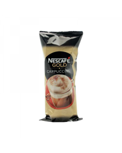 Nescafe Cappuccino 7 Cups