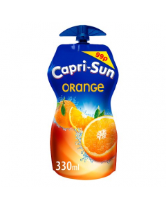 Capri-Sun Orange 330ml