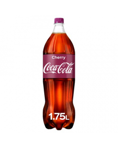Cherry Coke 1.75L