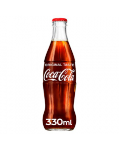 Coca-Cola Original 330ml