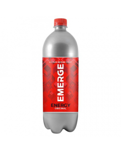 Emerge Energy Original 1L