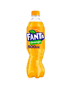 Fanta Orange 500ml