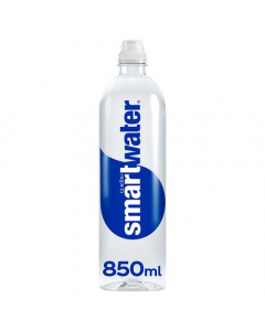 Glacéau Smartwater Still 850ml