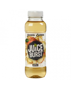 Juice Burst Apple 330ml