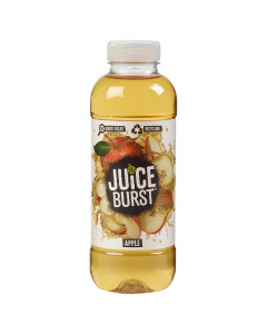 Juice Burst Apple 500ml