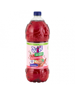 Jucee Cherries & Berries 1.5L