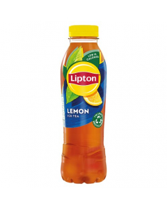 Lipton Lemon Ice Tea 500ml