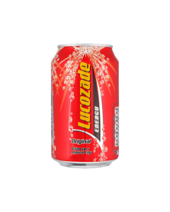 Lucozade Energy Original 330ml