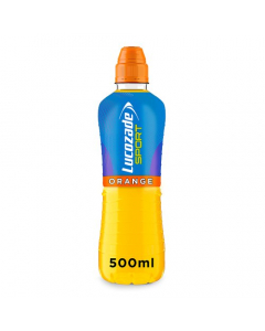 Lucozade Sport Orange 500ml