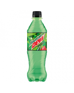 Mountain Dew Citrus Blast 500ml