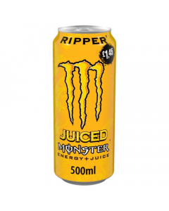 Monster Ripper 500ml