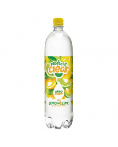 Perfectly Clear Lemon & Lime 1.5L