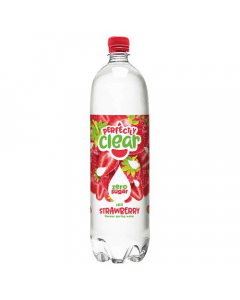 Perfectly Clear Strawberry Still 1.5L