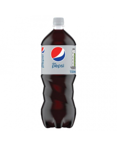 Diet Pepsi 1.5L