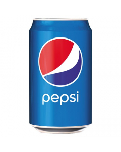 Pepsi 330ml