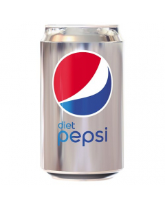 Pepsi Diet 330ml