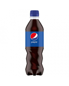 Pepsi 500ml